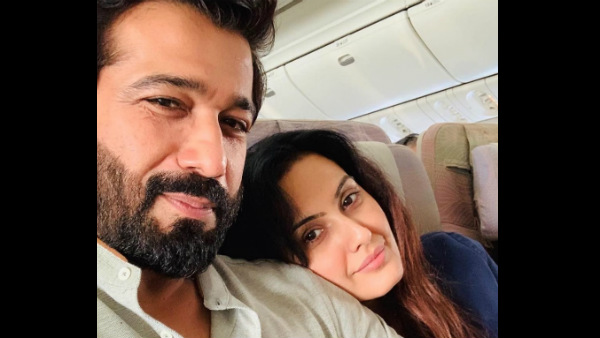 Kamya Wants To Marry In Mumbai