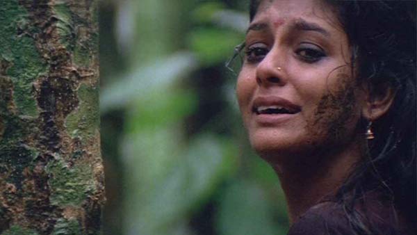 Kannathil Muthamittal