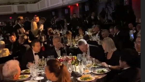 ‘Whether We Win Or Lose, We Will Party’