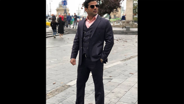 Karan Says YHM Is An Integral Part Of His Career & Life