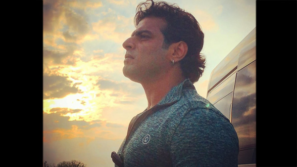 Does He Feel YHM Has Run Its Course?