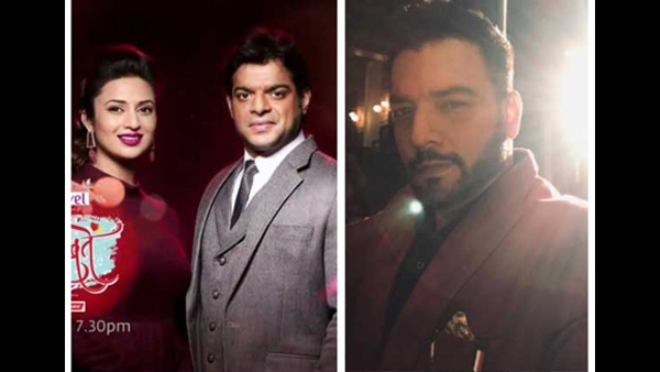 Karan Will Make An Epic Comeback!