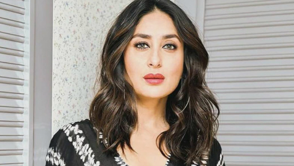 Kareena On Being Asked To Choose Between The Kapoors & The Khans Kareena On Being Asked To Choose Between The Kapoors & The Khans