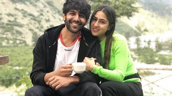 The 'Patni Patni Aur Woh' Actor Tried To Dodge The Question The 'Patni Patni Aur Woh' Actor Tried To Dodge The Question