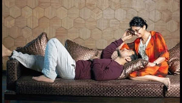 For Aamir Khan, This Is When He Felt That She Was The One For Him