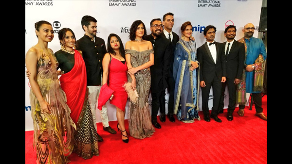 Kubbra Sait Writes…