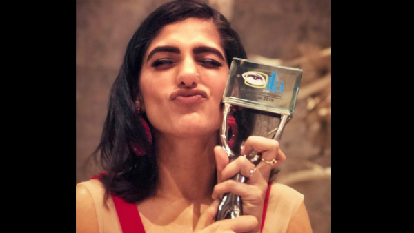 Kubrra Sait: Best Actress Negative Role (Jury) Kubrra Sait: Best Actress Negative Role (Jury)