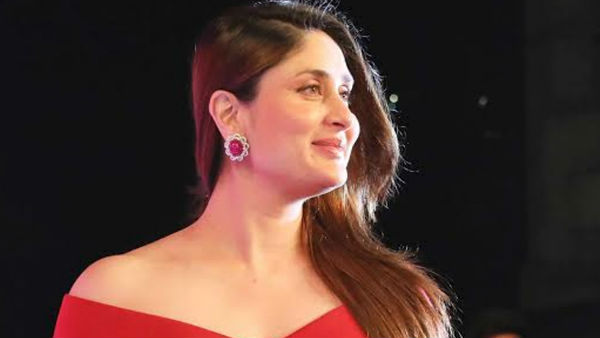 Kareena On Being Called Arrogant