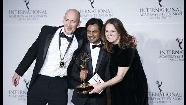 No Wins For India, But Nawazuddin’s McMafia Bags Award