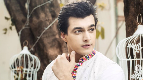 Mohsin Khan Mohsin Khan