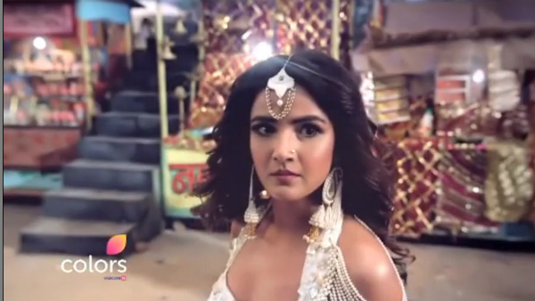 Sumedha & Jasmin My Universe