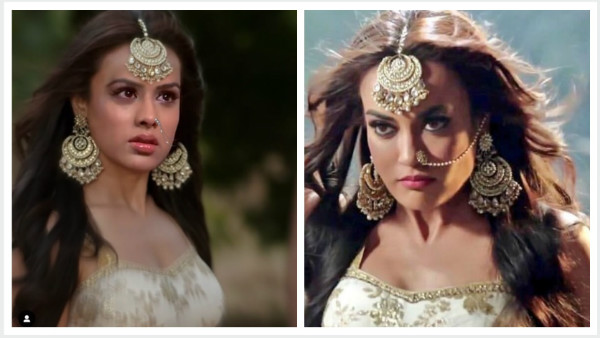 Fans Edit Surbhi Jyoti's Picture! Fans Edit Surbhi Jyoti's Picture!