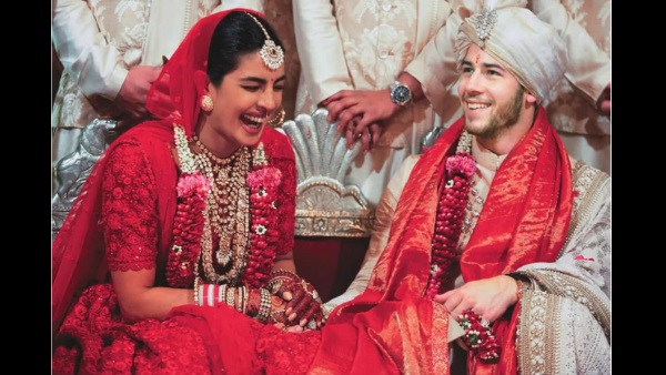 On The Personal Front