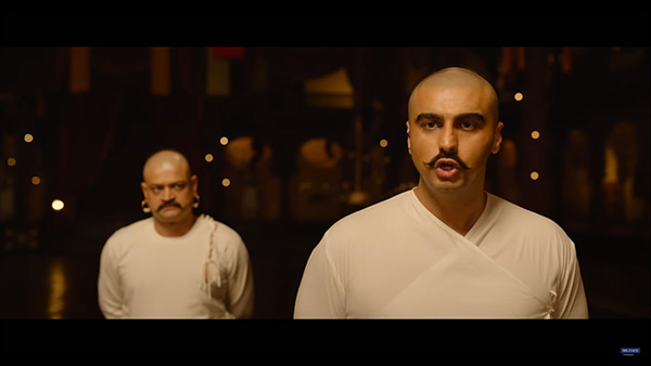 The Actor Feels Sad Because Of This Reason