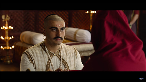 Arjun Kapoor Further Added...