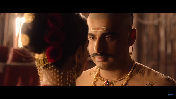 'People Write About Actors As If We Ain't Human Beings'