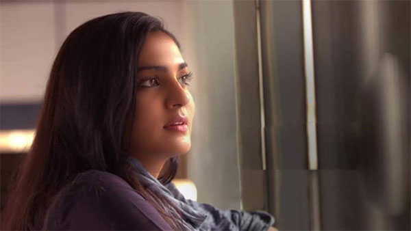 Keerthana. @populapette 