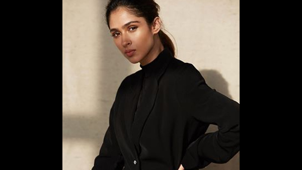 Pashmina Won't Be Launched In Bollywood By Her Uncle Pashmina Won't Be Launched In Bollywood By Her Uncle