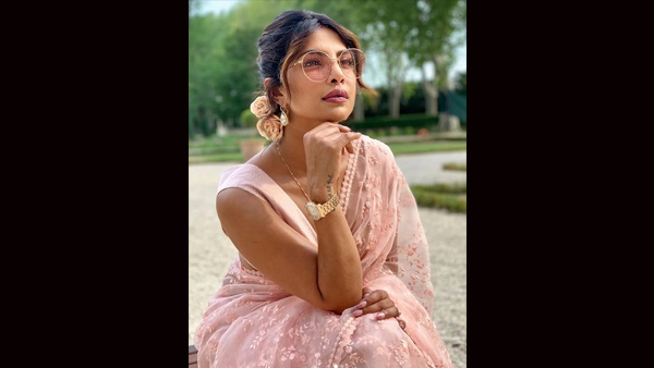Priyanka Reveals Her Life's Dream