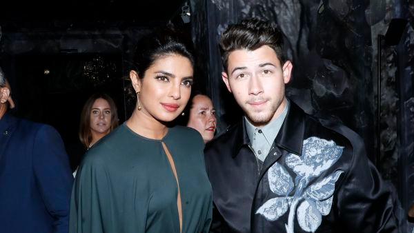 Nick Jonas Has This To Say