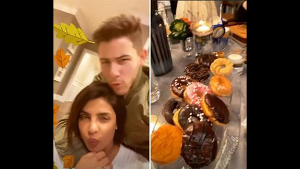 Where's The Party Tonight?