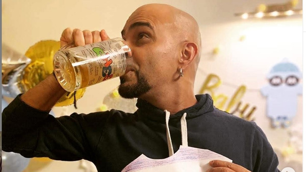 ‘The Happiest Baby Ever’ ‘The Happiest Baby Ever’