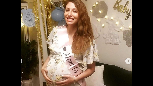 Natalie Was Beaming With Joy Natalie Was Beaming With Joy