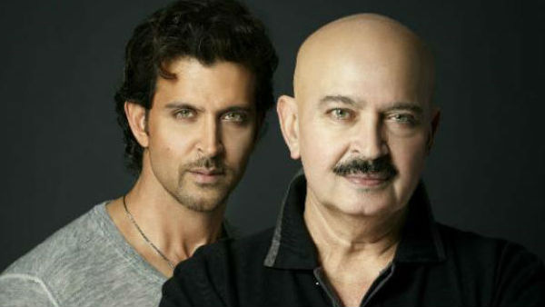 Rakesh Roshan Admits He Was Scared