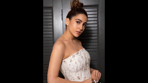 Sara Opens Up About Being A Star Kid