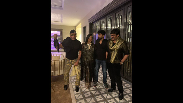 From Bollywood From Bollywood