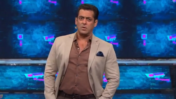 Salman Khan's Bigg Boss Remuneration