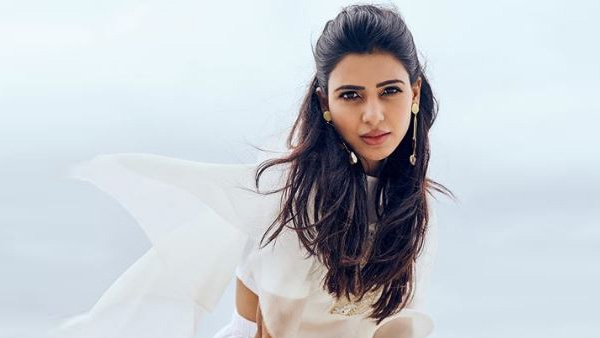 Samantha Akkineni Samantha Akkineni
