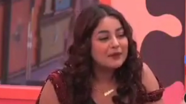 Salman Talks About Himanshi & Sana’s Controversy