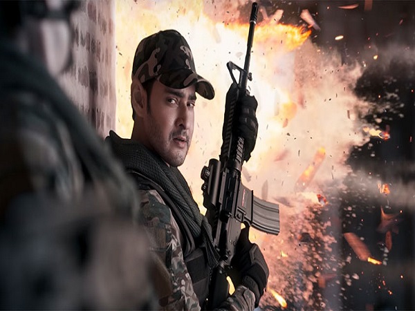 About Sarileru Neekevvaru