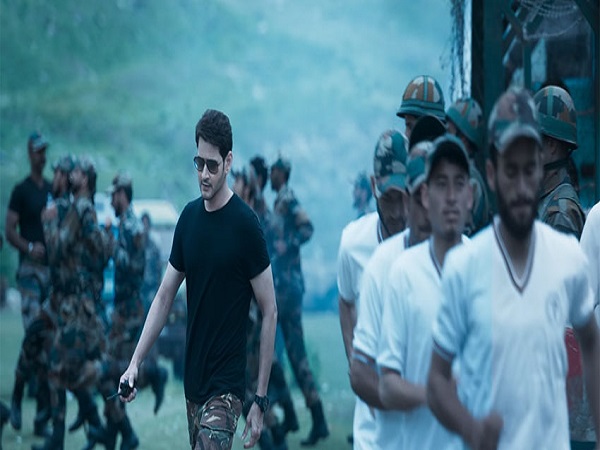 The Heart Of The Matter