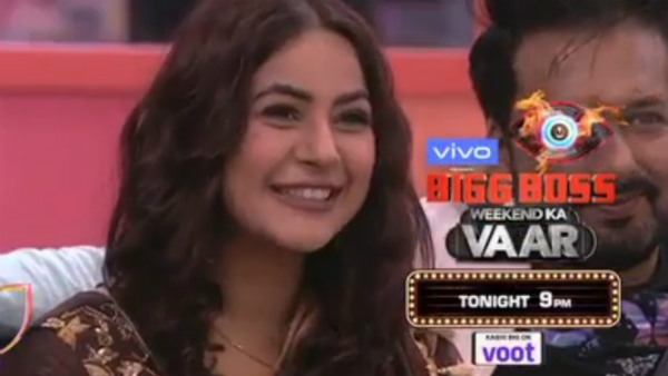 ‘Shehnaz Is Behaving Very Innocent & Childish’