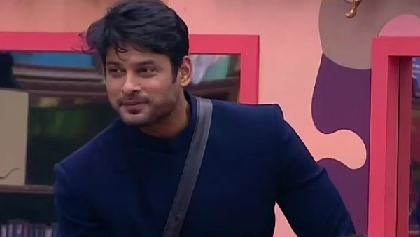 Fans Trend #WeSupportSidShukla On Twitter