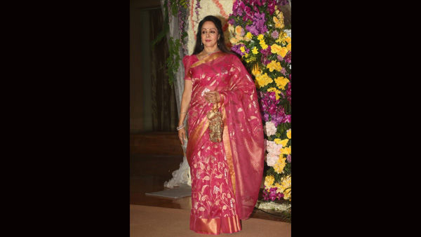 Hema Malini