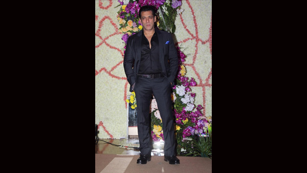 Salman Khan