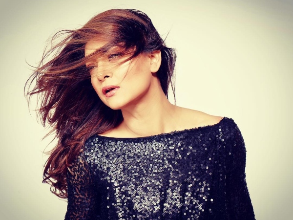 Following Her Heart Following Her Heart