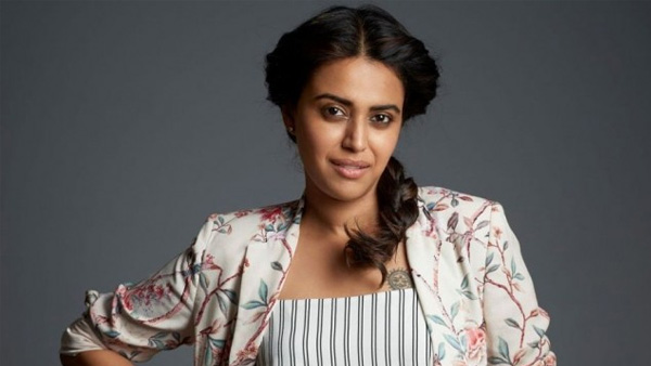 Does She Think The Matter Was Blown Out Of Proportion?