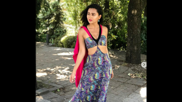 Tejasswi Is Determined To File A Complaint