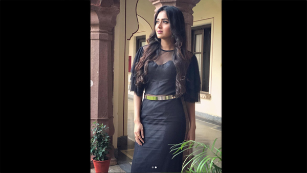 The Actress’s Friends Too Received A Call From The Hacker!