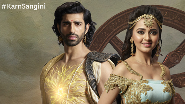 Tejasswi's Karn Sangini Co-star Aashim Gulati’s WhatsApp Hacked As Well