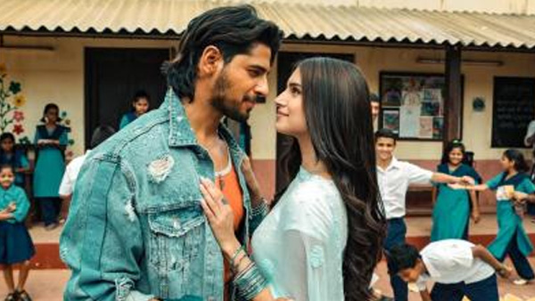 The Student Of The Year Connection