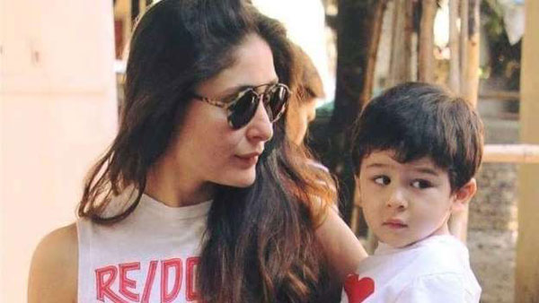 Kareena Opens Up About Receiving Mean Comments Kareena Opens Up About Receiving Mean Comments