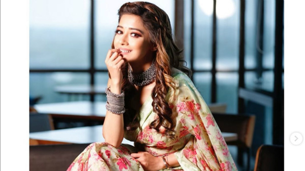 Tinaa Dattaa Reveals She Was In A Big Mess After Producer Refused To Pay Her Rs 30 Lakh Tinaa Dattaa Reveals She Was In A Big Mess After Producer Refused To Pay Her Rs 30 Lakh