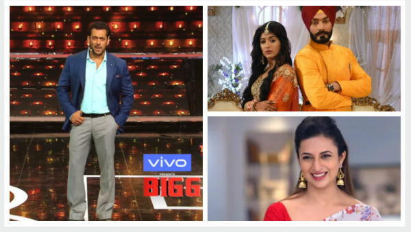 Bigg Boss 13 & Kasautii Zindagii Kay 2