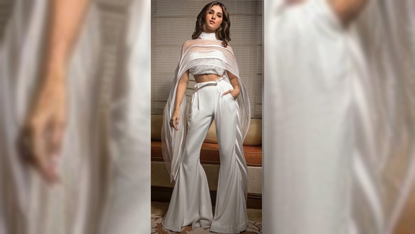 On The Personal Front, The Actress Is Rumoured To Be Dating Aadar Jain