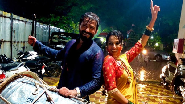 ‘Mujhe Apni Shaadi Mein Naachna Hai’